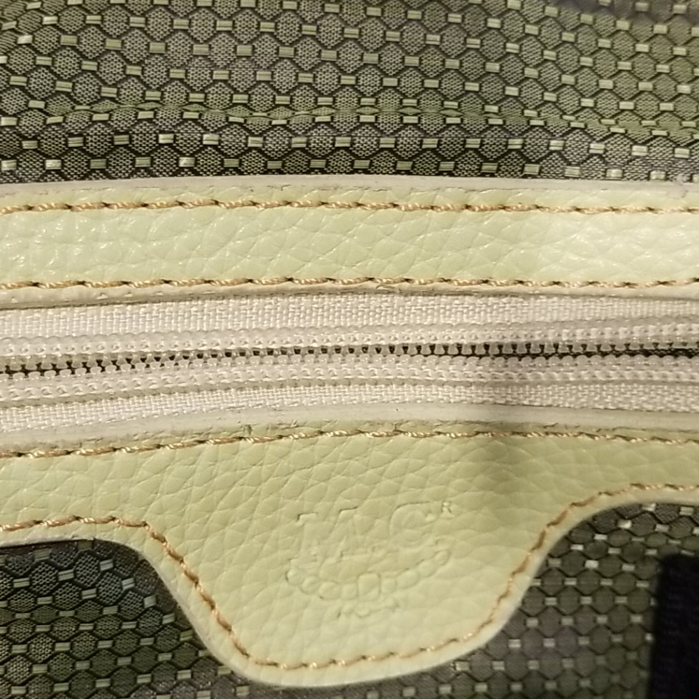 M.C. Handbag - Picture 10 of 13